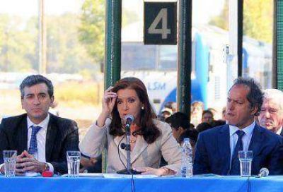 FpV: el orden bajo a un chorro a presi�n