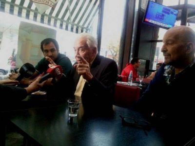La Izquierda, a fondo contra la polarizaci�n