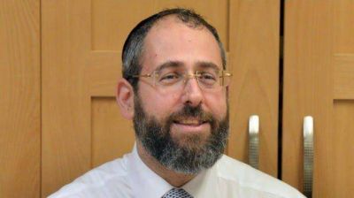 Gran Rabino de Israel sugiere consultar al rabinato para cada legislaci�n