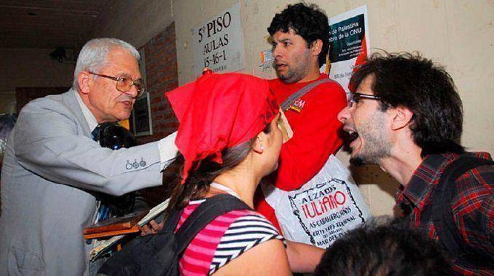 Habl� el violador infantil al que le bajaron la pena: 