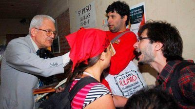 Habl� el violador infantil al que le bajaron la pena: 