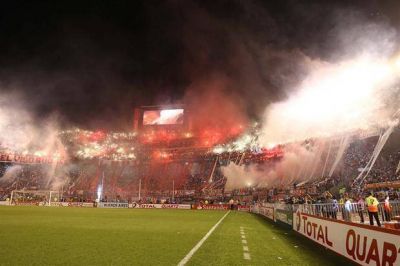 El Monumental estar� colmado