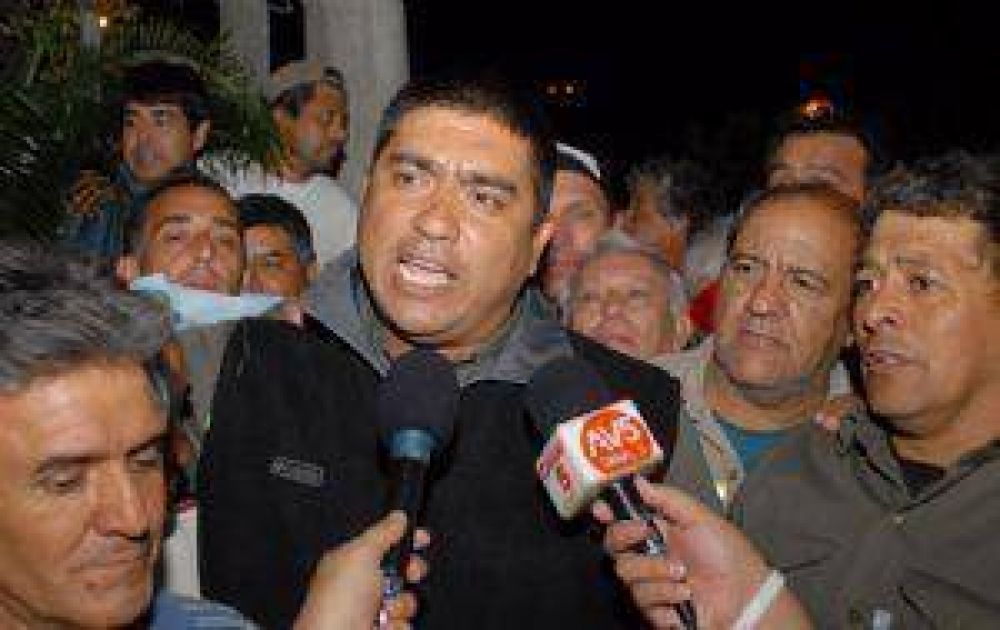 El SOEM va al paro, pero espera acordar un aumento