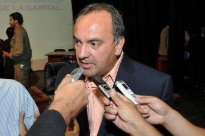 �Estamos dispuestos a hacer todos los esfuerzos para cuidar lo que logramos en el 2011�