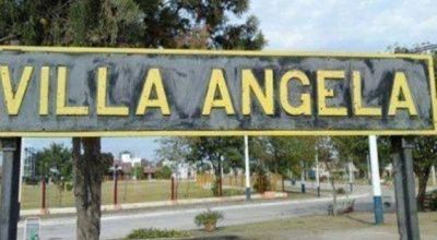 Villa �ngela: detienen a tres j�venes por golpear a otros