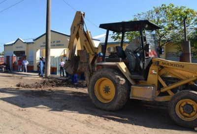 Reactivan tareas enmarcadas en el operativo 