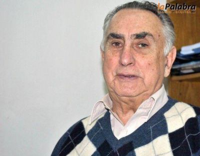Urizar afirm� que la capacitaci�n profesional mejora ostenciblemente la calidad de las prestaciones en salud