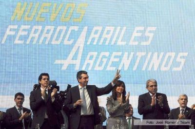 Cristina: �No se puede gobernar con encuestas, hay que gobernar con acciones�