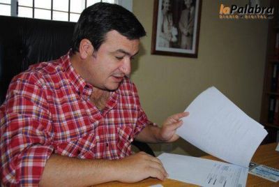 Absa resolver� definitivamente los problemas en el sistema de bombeo de Villalonga