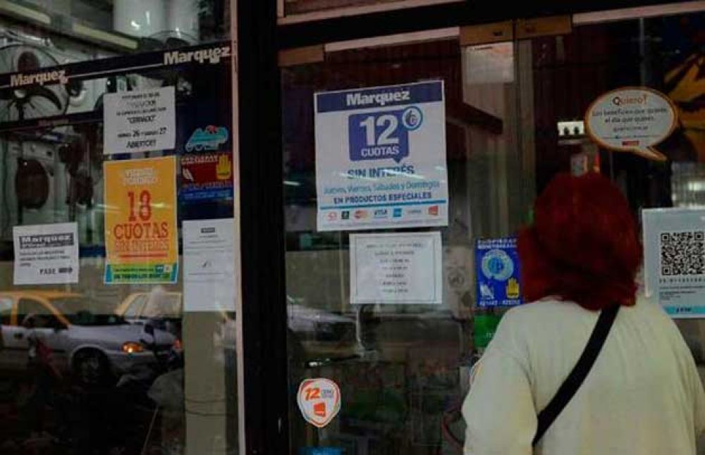 Esperan una reactivaci�n de la econom�a por efecto de los aumentos salariales