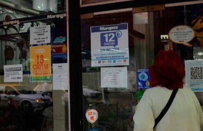 Esperan una reactivaci�n de la econom�a por efecto de los aumentos salariales
