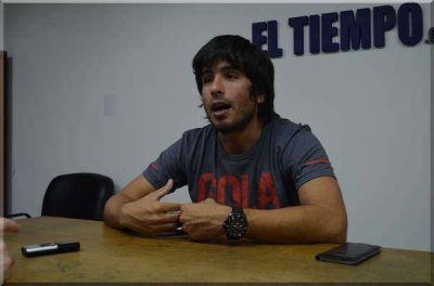 �Estamos hablando de un gobierno peronista que busca justificar la precarizaci�n laboral y el trabajo en negro� 