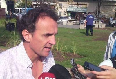 Katopodis diferenci� al Frente Renovador del Pro