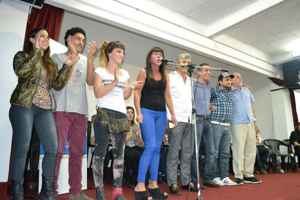 Conti: �Que el PJ de Vicente L�pez no le cierre las tranqueras al FPV