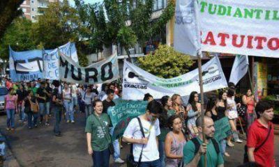 Agrupaciones estudiantiles se reunir�n con la comisi�n de Transporte del Concejo