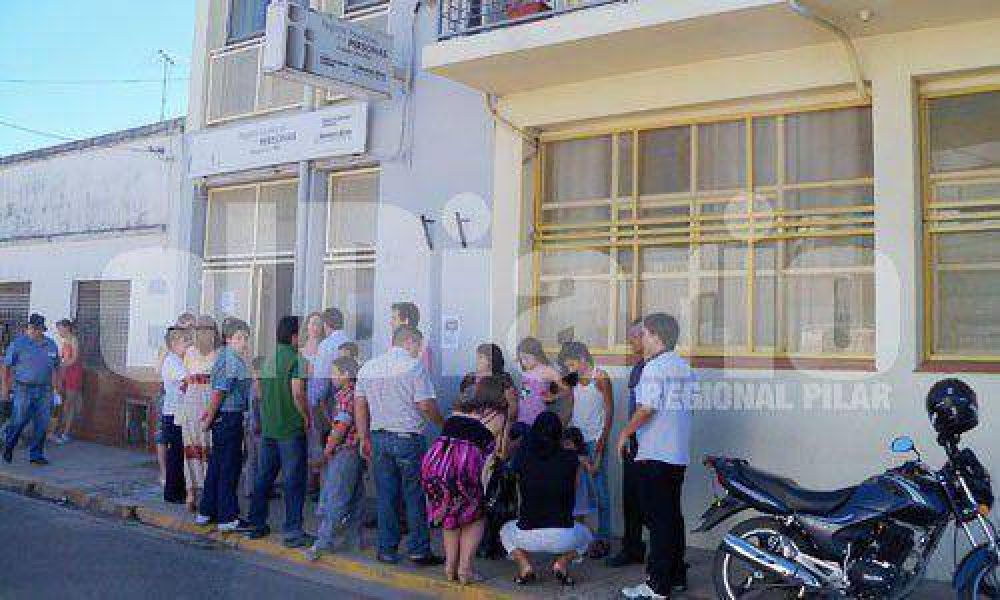 Errores en el DNI que se convierten en un dolor de cabeza