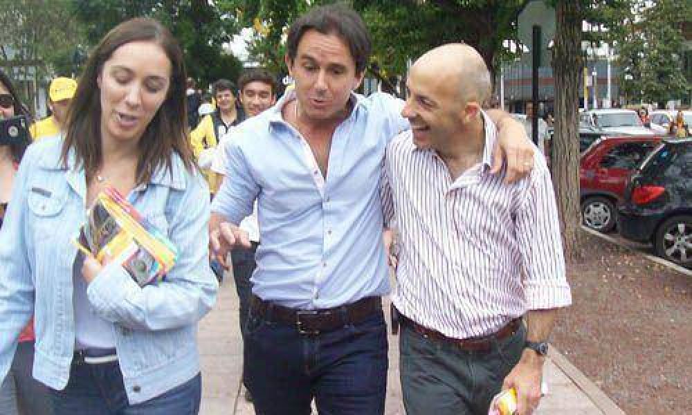 Ducot� y Neuspiller evitar�an la interna