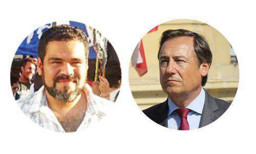 Con pocas chances de consenso, los K empiezan a lanzarse