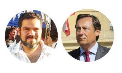 Con pocas chances de consenso, los K empiezan a lanzarse