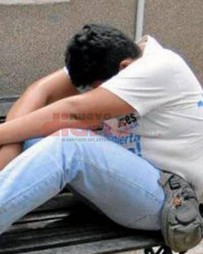 La v�ctima cont� a un sacerdote sobre el abuso