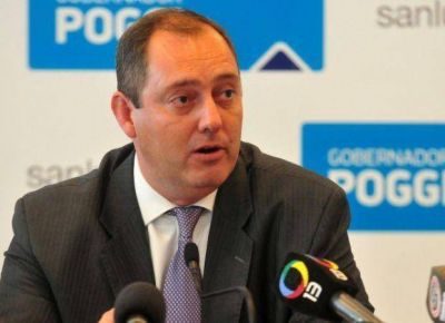 Pidieron y aceptaron la renuncia del jefe del programa Transporte para Todos