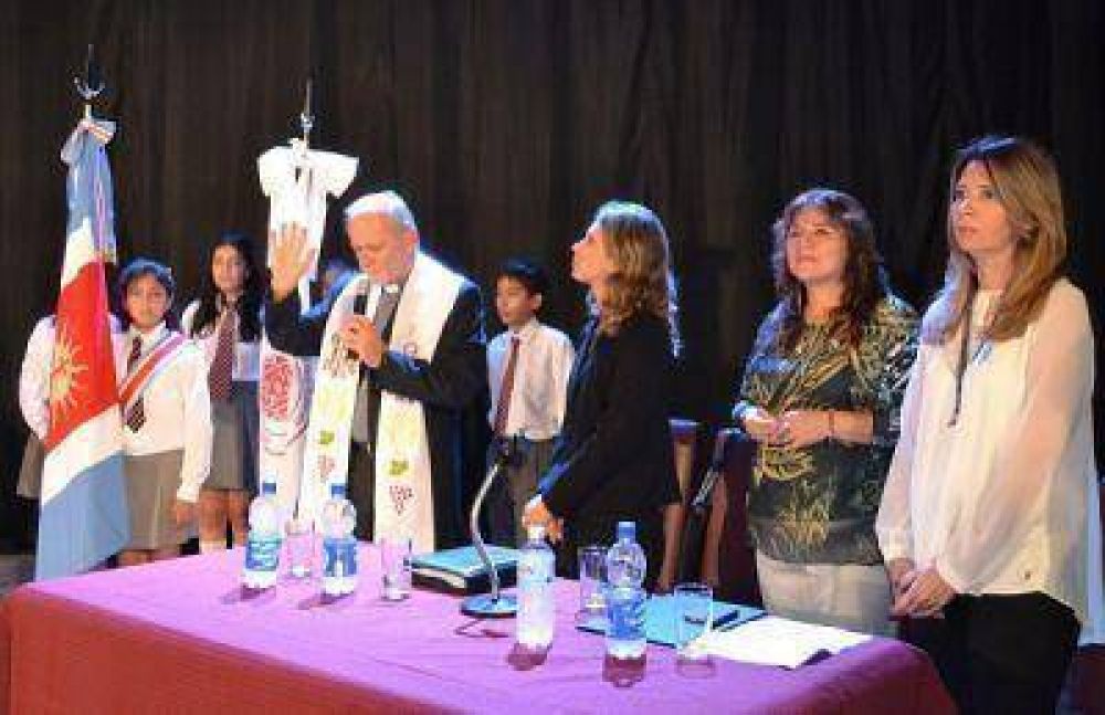 Se lanz� la XXVI Campa�a Anual de Prevenci�n Contra droga y Alcoholismo