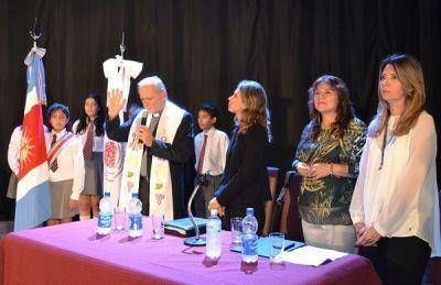 Se lanz� la XXVI Campa�a Anual de Prevenci�n Contra droga y Alcoholismo