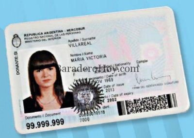 Se abre una nueva entrega de turnos para tramitar el DNI.