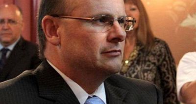 Giovanettoni ser� precandidato a intendente por el Frente para la Victoria