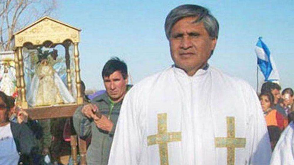 Santiago del Estero: detuvieron a sacerdote sospechado de abusar de un adolescente