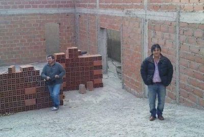 �Que nadie se crea due�o del sill�n de intendente�