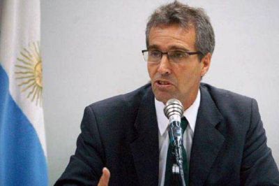 Ruperto Godoy llevar� a Randazzo como precandidato a presidente
