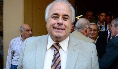 Marcelo Lima: �El Justicialismo es la columna vertebral del FpV�