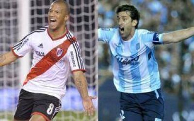 Cuartos de Final de Copa Libertadores: River enfrenta a Cruzeiro y Racing se mide con Guaran�