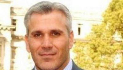 Golpean y amenazan a candidato a presidente del Colegio de Abogados de C�rdoba