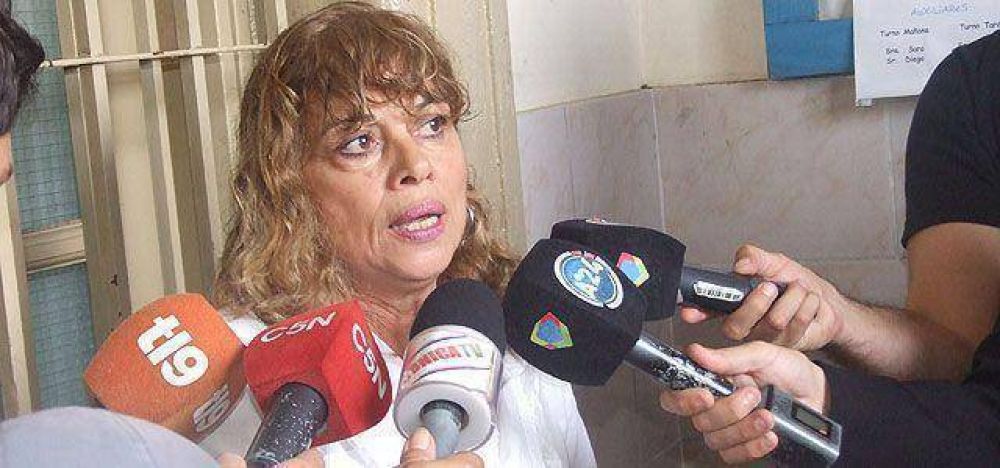 Denuncian que un chico fue abusado en una escuela de Lan�s