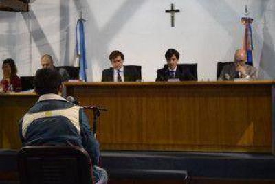 Condenaron a tres acusados por robo agravado pero uno de ellos fue beneficiado con la excarcelaci�n