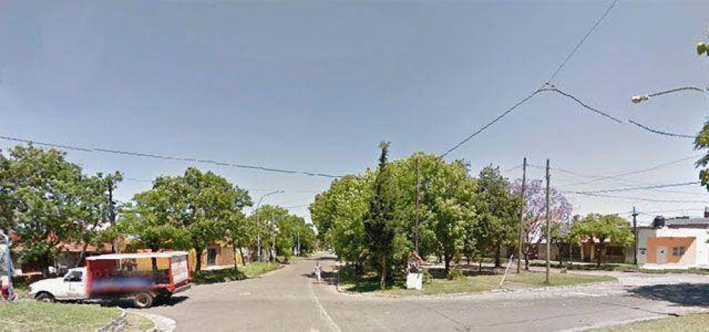 Caraza: Identificaron a los sospechosos del crimen