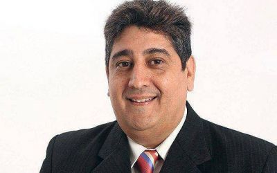 Pe�aloza neg� que el massismo est� debilitado