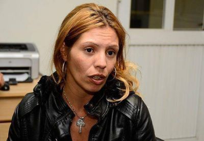 Una mujer denunci� que le sacaron cinco hijas durante m�s de un a�o en un tr�mite irregular