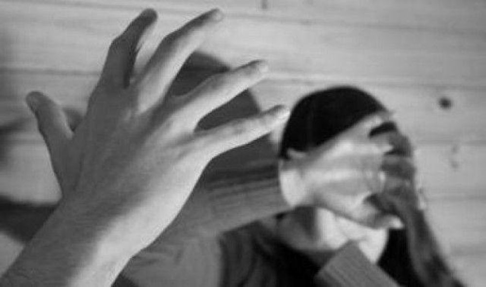 Violencia de g�nero: �Si llego a ser una m�s de tantas quiero que todos sepan qui�n me mat�