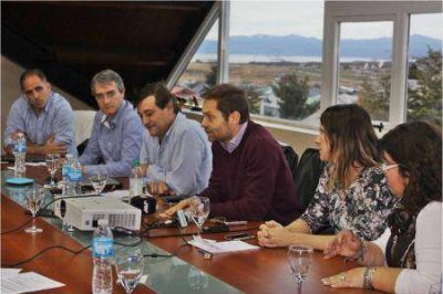 Ushuaia, entre los 8 municipios del pa�s l�deres en innovaci�n