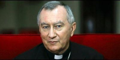 Parolin: 