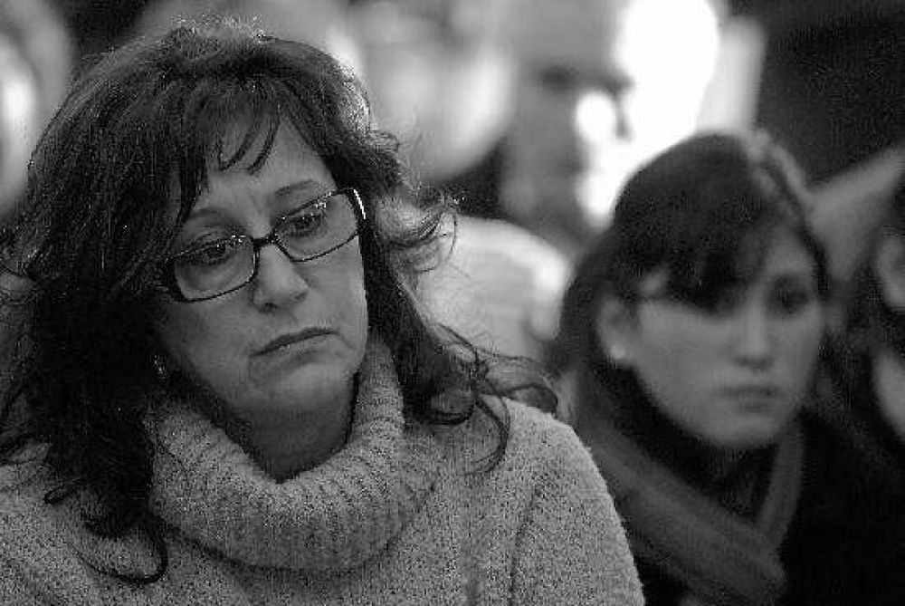 STJ no hablar� de los temas propuestos por Piccinini  