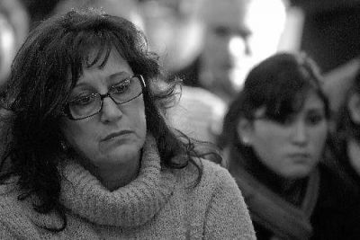 STJ no hablar� de los temas propuestos por Piccinini  