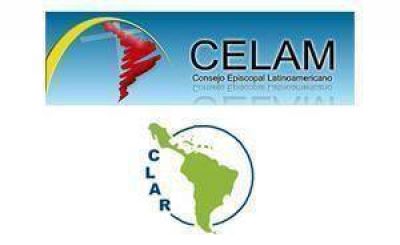 Comuni�n eclesial entre el CELAM y la CLAR