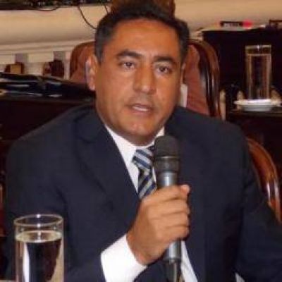 Desplazan a Perera y D�az Moreno ser� el nuevo ministro de Salud