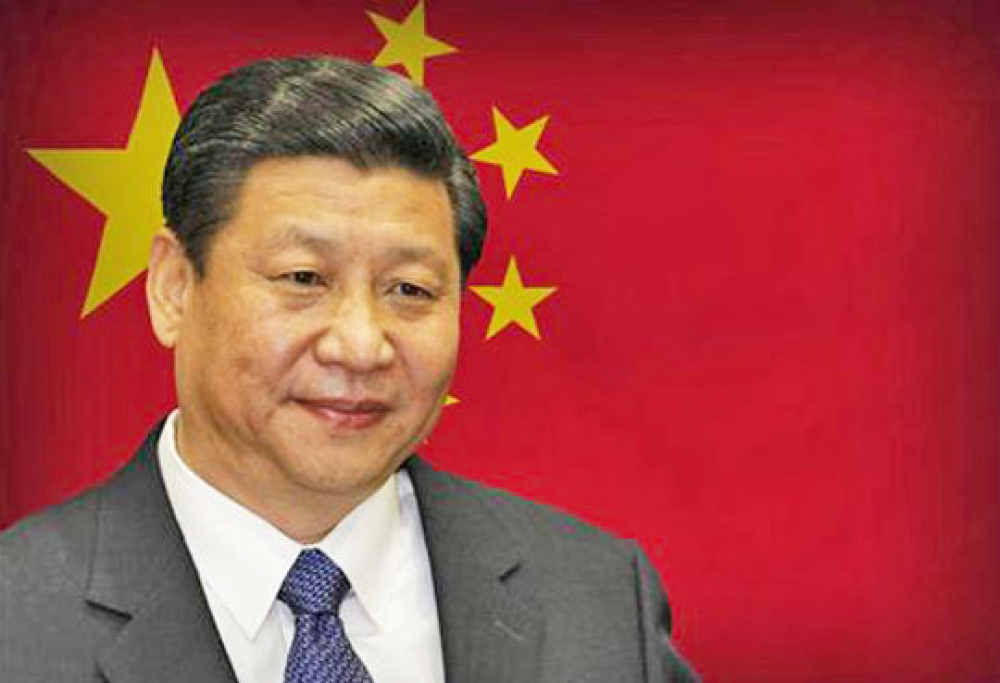 El presidente chino, a favor de incorporar las creencias a su sociedad