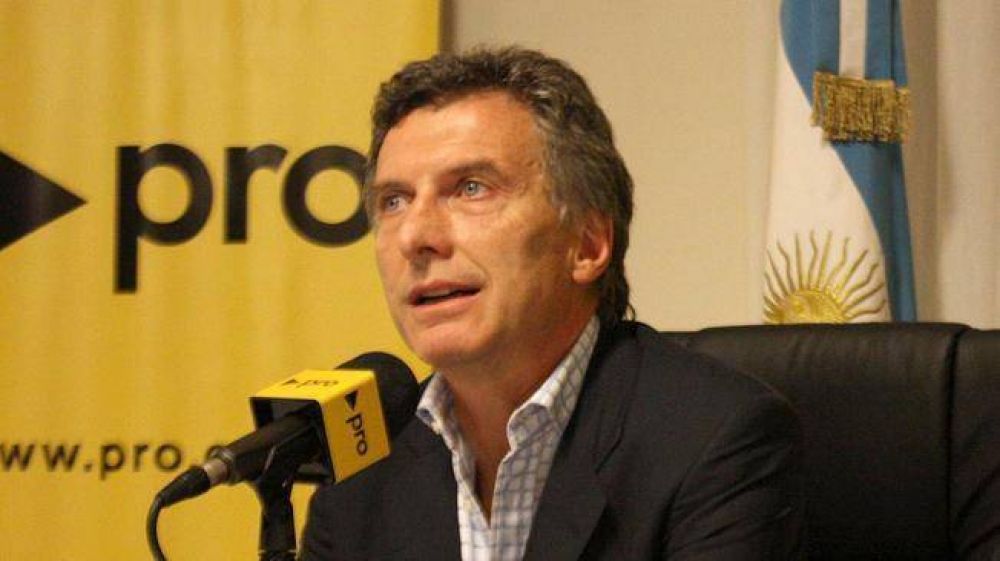 Este viernes Mauricio Macri estar� en Paran�