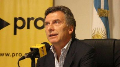 Este viernes Mauricio Macri estar� en Paran�